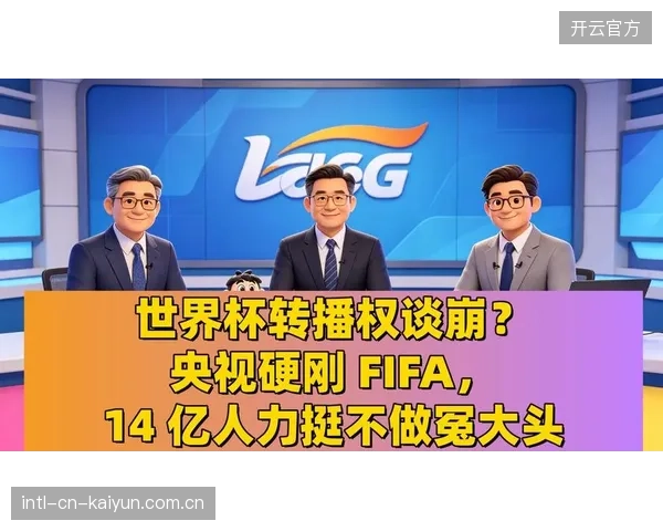 电视转播权仍是FIFA最大收入来源，同时与TikTok等新媒体合作以吸引年轻观众。
